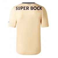 Camisa de Futebol Porto Equipamento Secundário 2023-24 Manga Curta